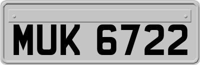 MUK6722