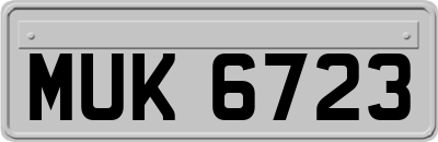 MUK6723