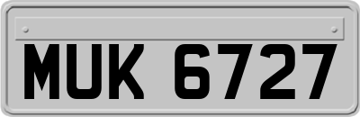 MUK6727