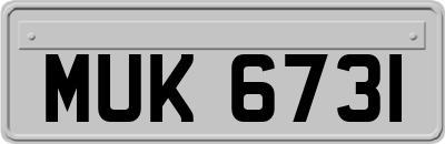 MUK6731