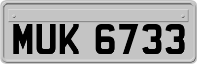 MUK6733