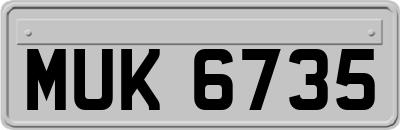 MUK6735