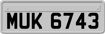 MUK6743