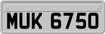 MUK6750