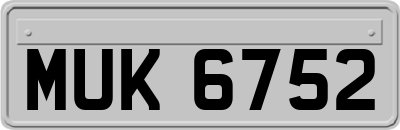 MUK6752