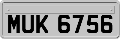 MUK6756