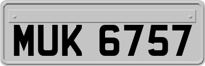 MUK6757