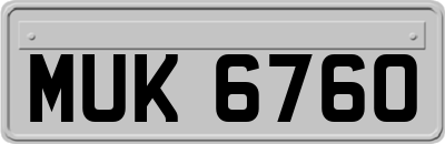 MUK6760