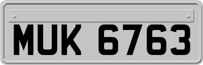 MUK6763