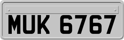 MUK6767