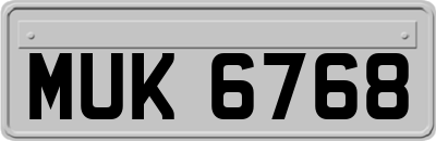 MUK6768