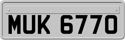 MUK6770