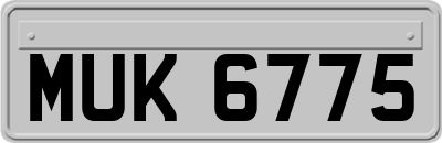 MUK6775