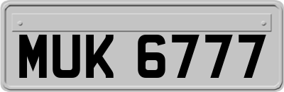 MUK6777