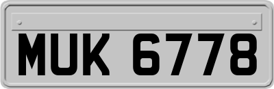 MUK6778