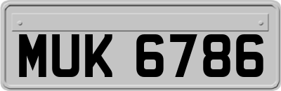 MUK6786