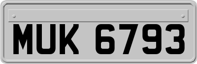 MUK6793