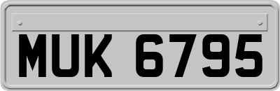 MUK6795