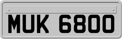 MUK6800