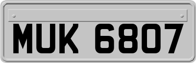 MUK6807