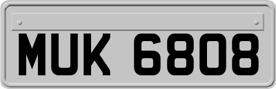 MUK6808