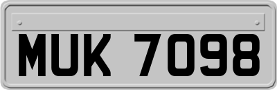 MUK7098