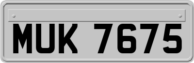 MUK7675