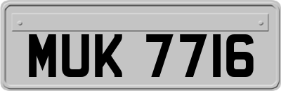 MUK7716