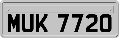 MUK7720