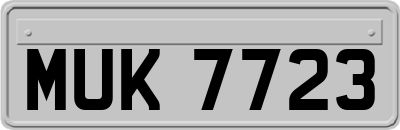 MUK7723