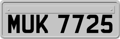 MUK7725