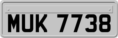 MUK7738