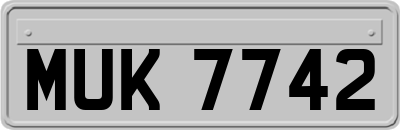 MUK7742