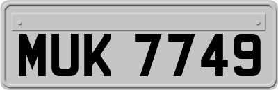 MUK7749