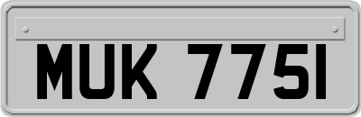 MUK7751