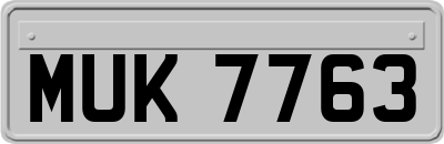 MUK7763