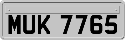 MUK7765