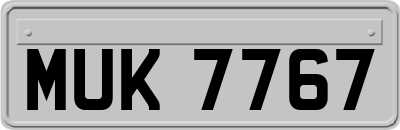 MUK7767