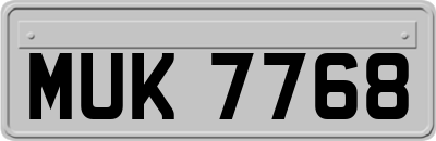 MUK7768