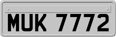 MUK7772