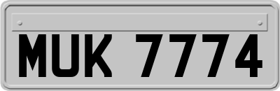 MUK7774