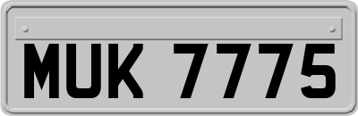 MUK7775