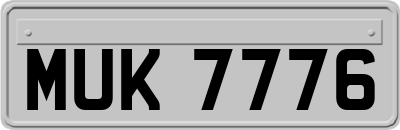 MUK7776