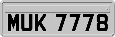 MUK7778