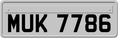 MUK7786