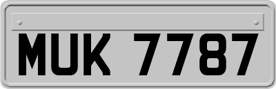 MUK7787