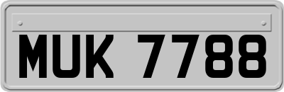 MUK7788