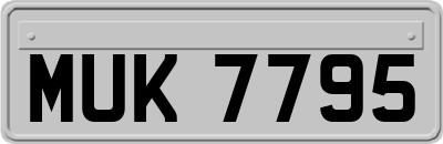 MUK7795