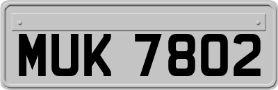 MUK7802