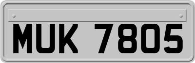 MUK7805